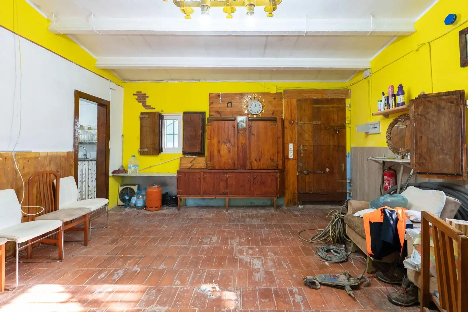 Casa o xalet en venda en Deltebre amb Jardí privat i Piscina