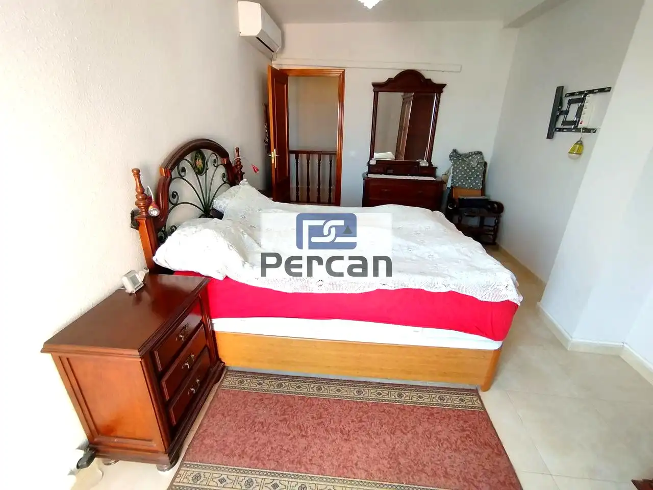 Duplex avec terrasse à vendre à calle de Sant Francesc, imagen 5