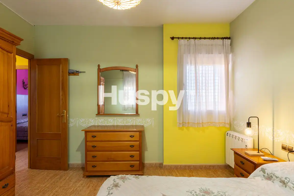 Casa con balcón en venta en Carrer del Mar Cantabrico, imagen 20