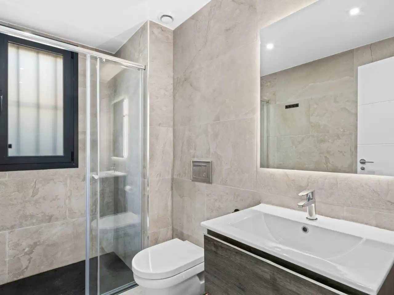 Chalet con terraza en venta en Orihuela Costa, imagen 17