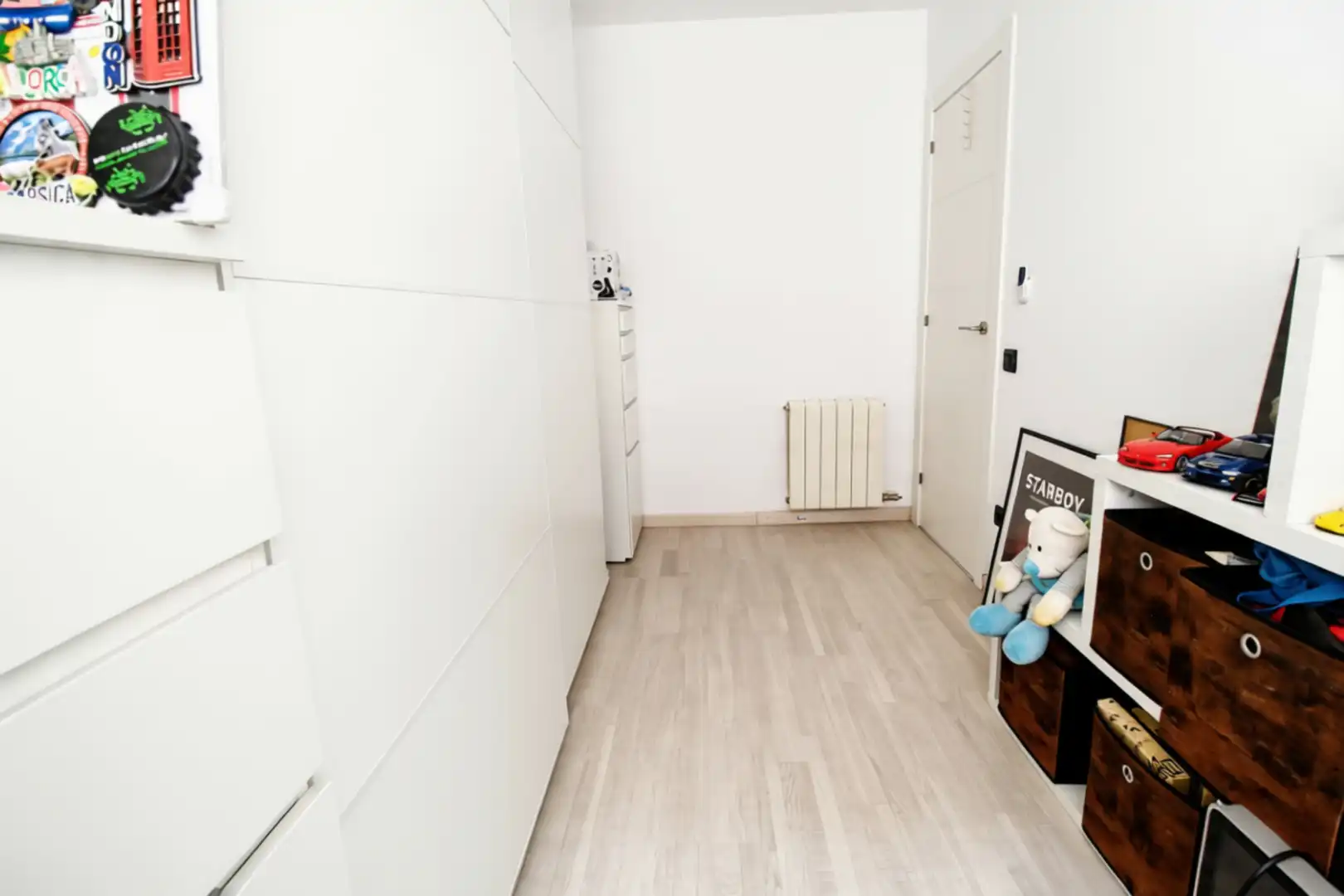 Casa adosada en venta en Barcelona con Aire acondicionado, Calefacción y Parquet