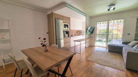 Photo 2 of Flat for rent in Carrer de la Unió, Port Saplaya, Alboraya