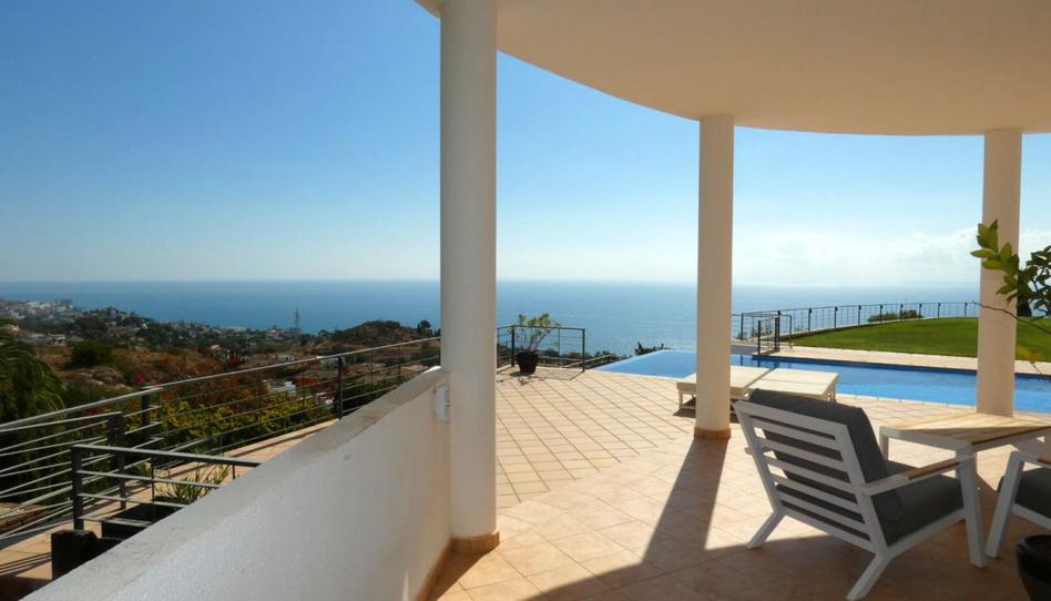 Photo 1 of House or chalet for sale in La Capellanía - El Higuerón, Málaga