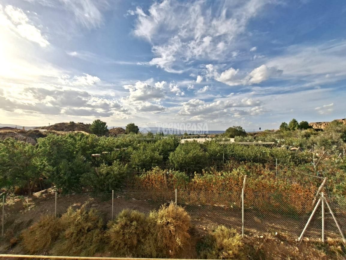 Flat for sale in Guadix