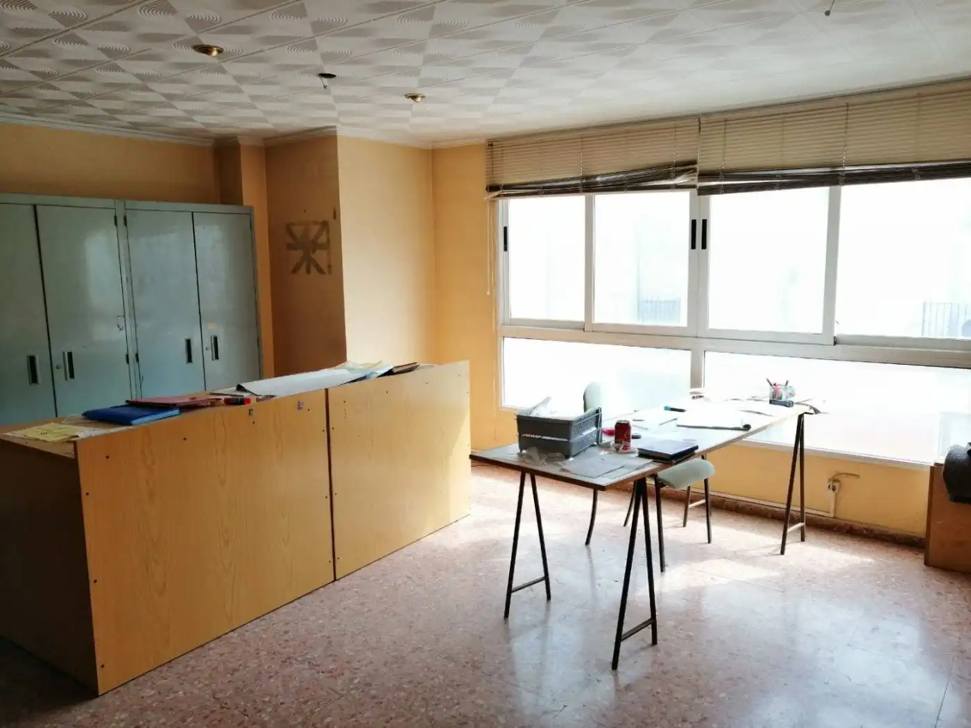 Oficina en venda a Ronda del Calvari, imagen 11