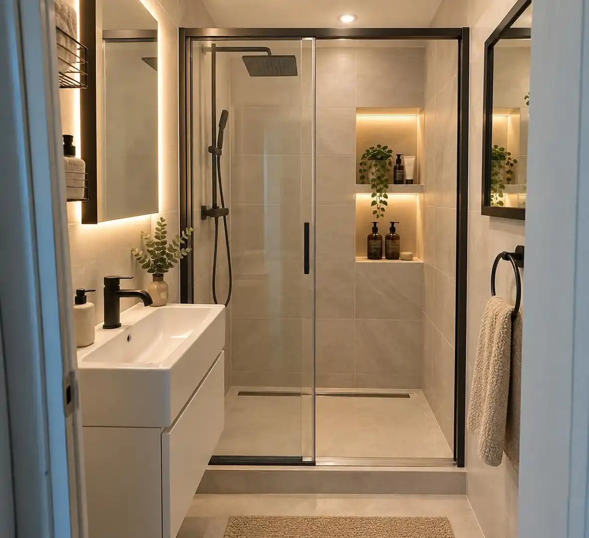 Appartement à vendre à Calle de Bustamante, imagen 27