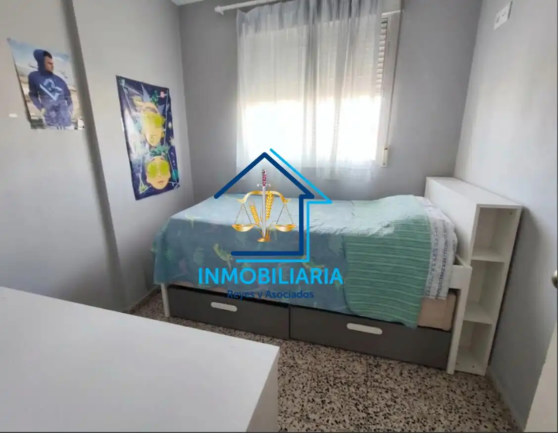 Àtic en venda a Sureste, imagen 9