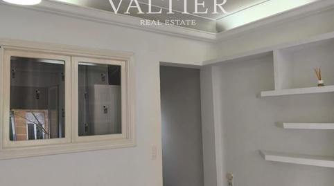 Foto 4 de Piso de alquiler en Calle de Rodríguez San Pedro,, Gaztambide, Madrid Capital