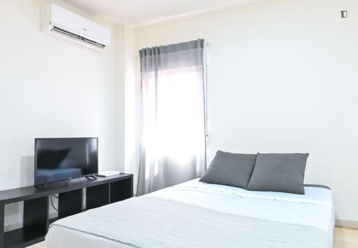 Apartments for rent in Numancia