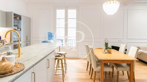 Foto 5 von Wohnung zur Miete in C/ D'en Xuclà, El Raval,  Barcelona Capital