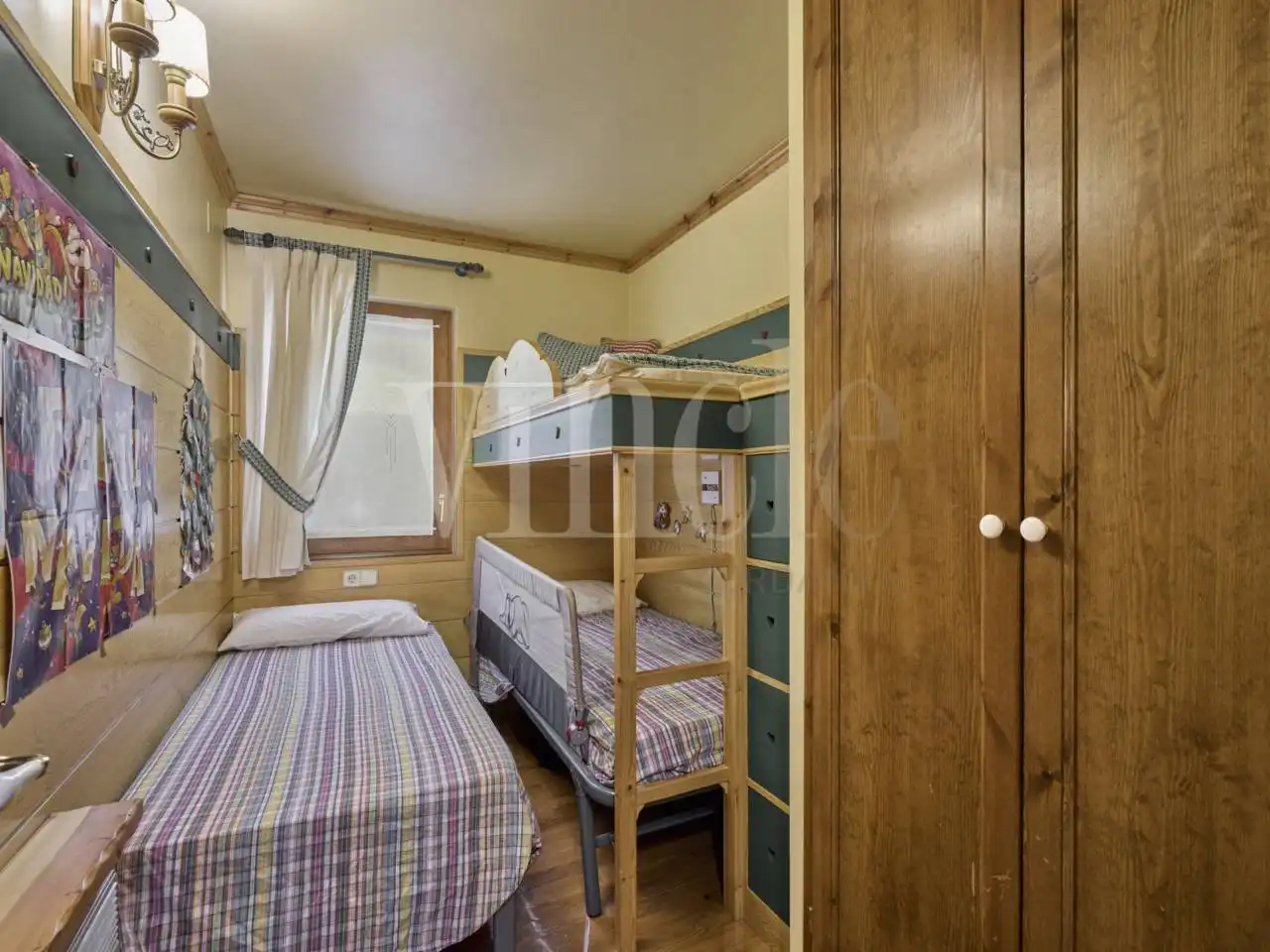 Wohnung zur Miete in Calle pleta de saga, Ger