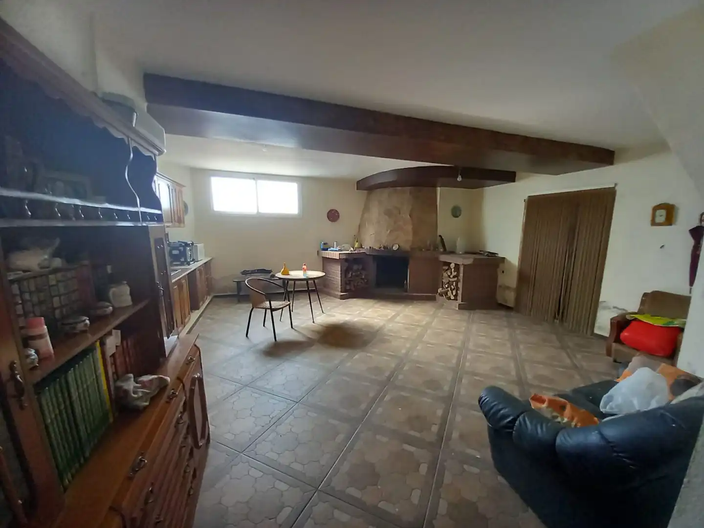 Casa o xalet en venda en Linares amb Terrassa