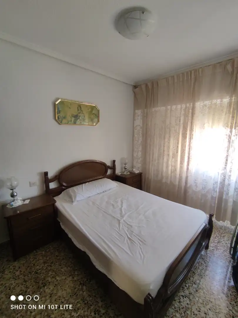 Wohnung zum Verkauf in Carrús Oeste