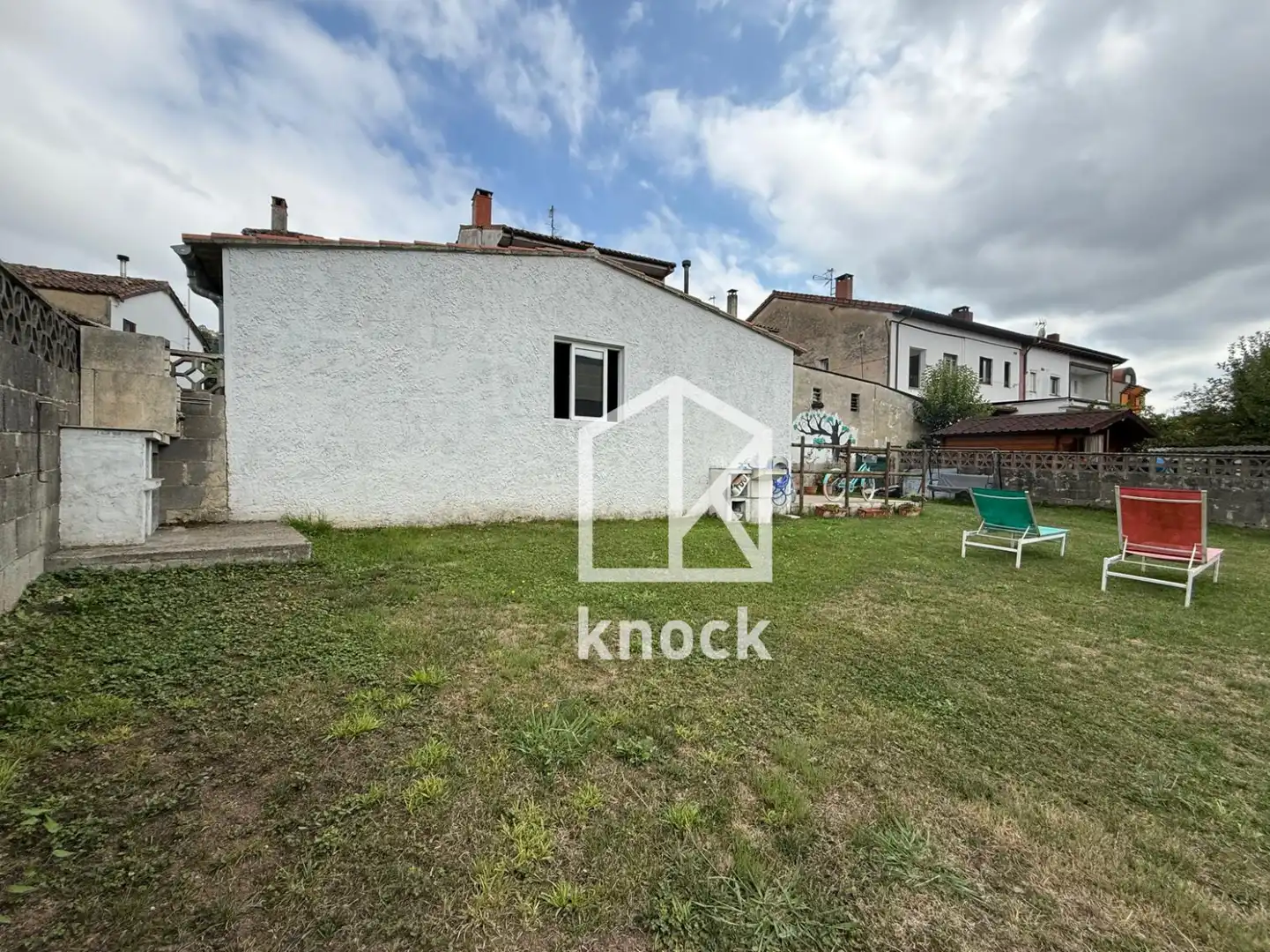Doppelhaushälfte mit Garten zum Verkauf in Villaviciosa - CL JESUS DE LA PIEDRA, imagen 8