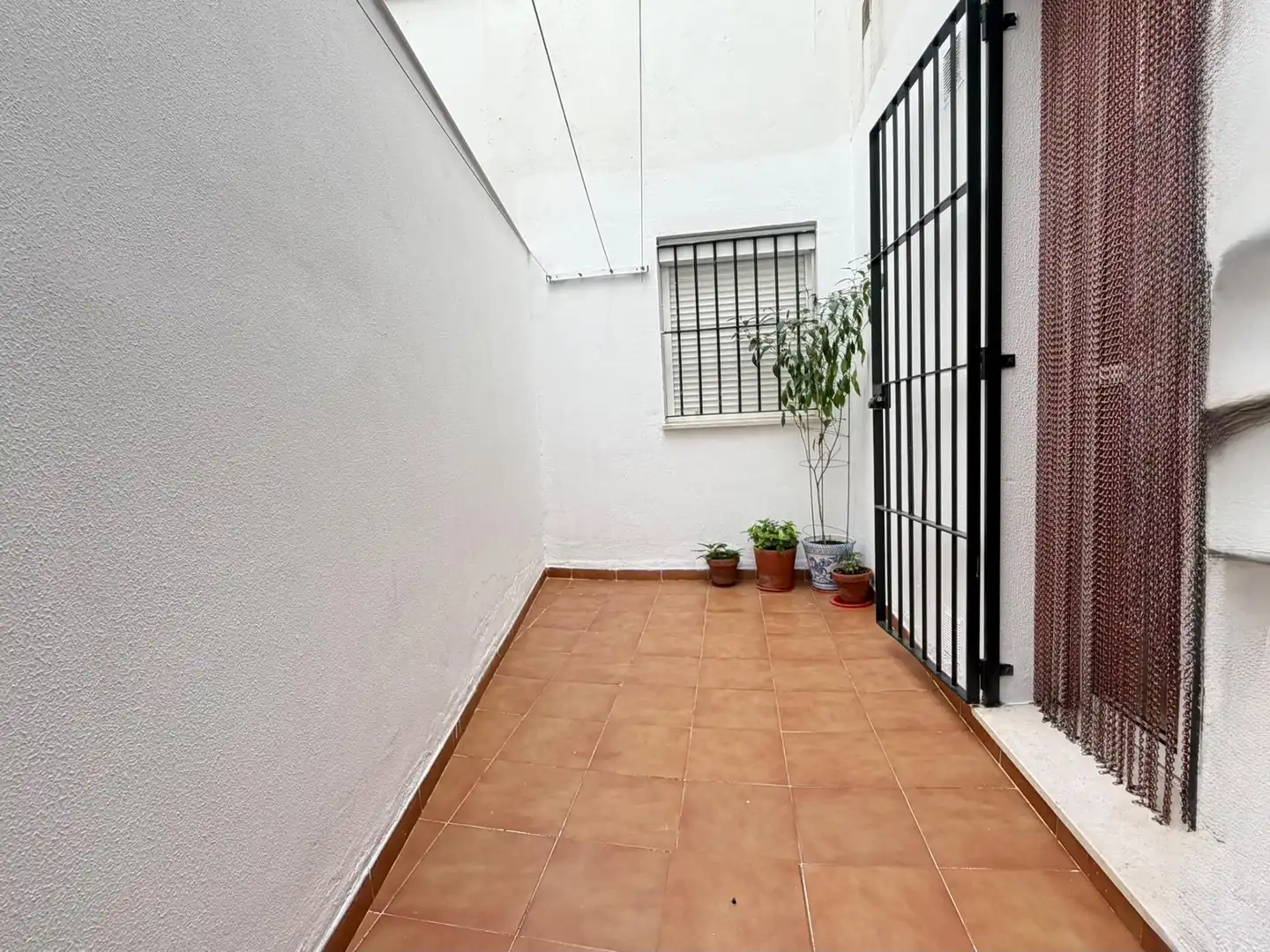 Terrassa de Planta baixa en venda en Jerez sur