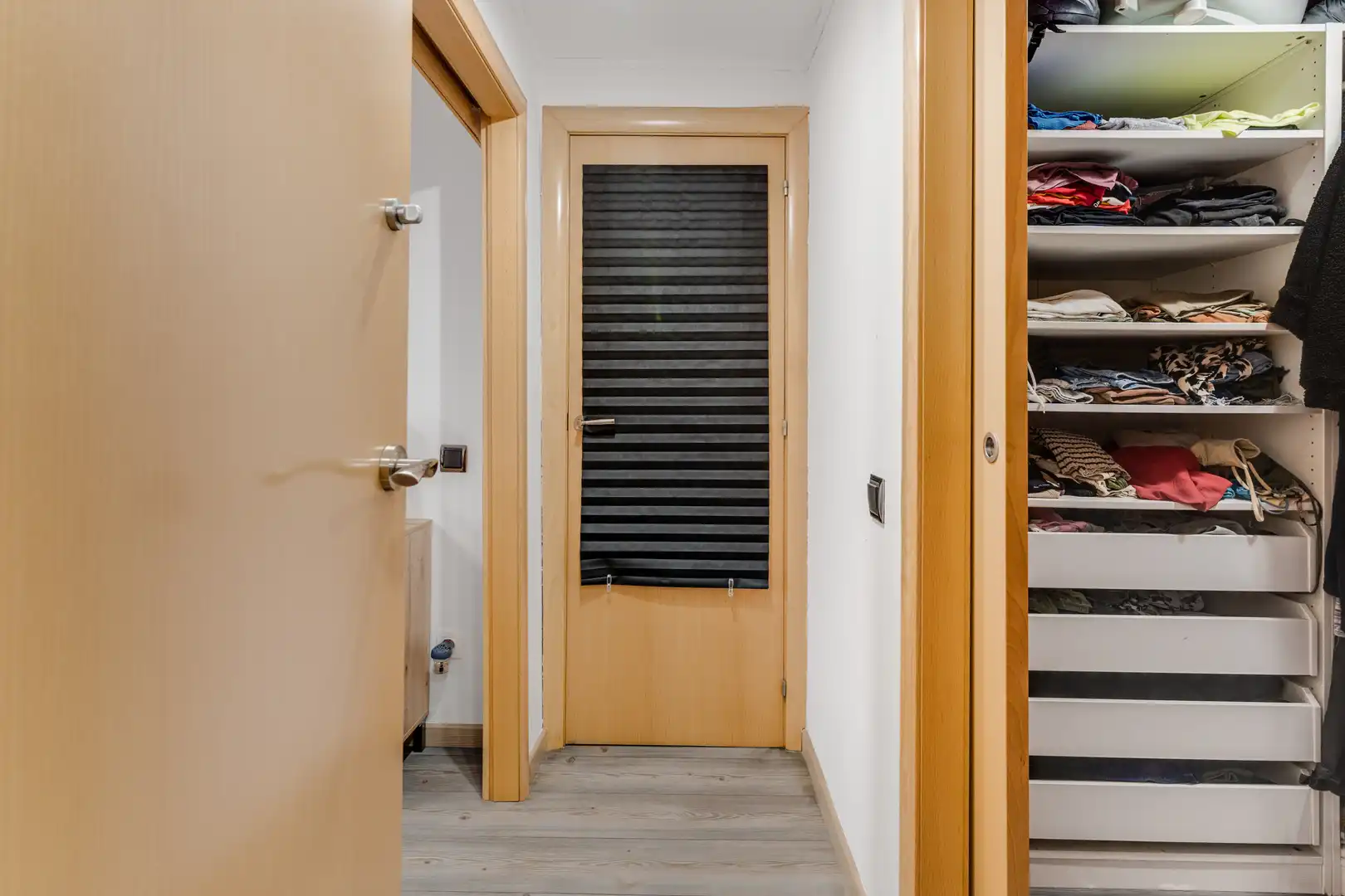Flat with terrace for sale in Sant Adriá Nord, imagen 10