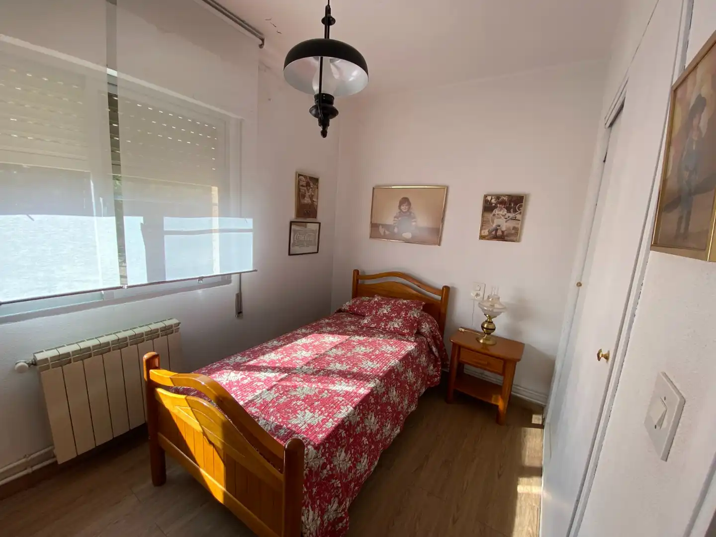 Habitación de Casa o chalet en venta en Salinas con Aire acondicionado, Jardín privado y Terraza