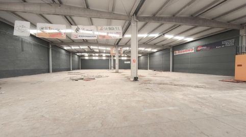 Se venden dos naves industriales en Bailén Jaén  Venta conjunta Se venden 2 amplias naves industriales, exclusivamente de forma co, imagen 3