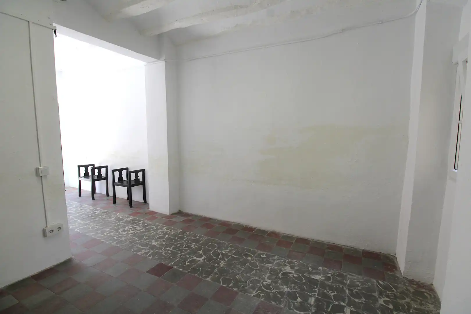 Casa adosada en venta en Almansa con Terraza y Trastero