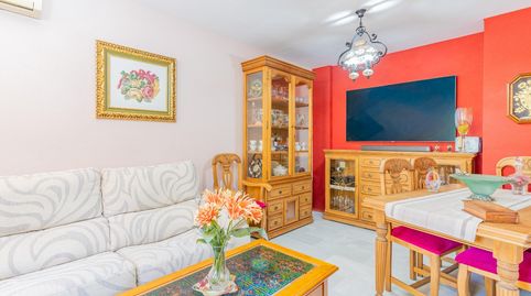 Foto 5 de Casa o xalet en venda a Avenida Avenida Ángel Gijón Díaz, Motril ciudad, Motril