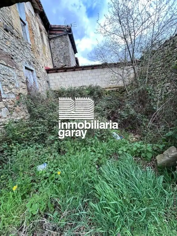Casa con jardín en venta en Medina de Pomar, imagen 20