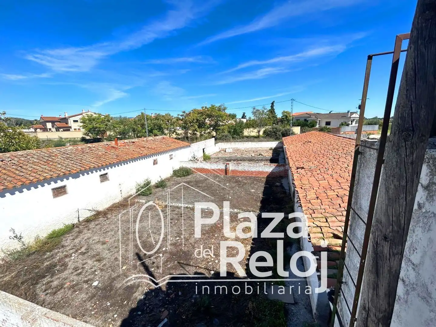 Land for sale in Pepino