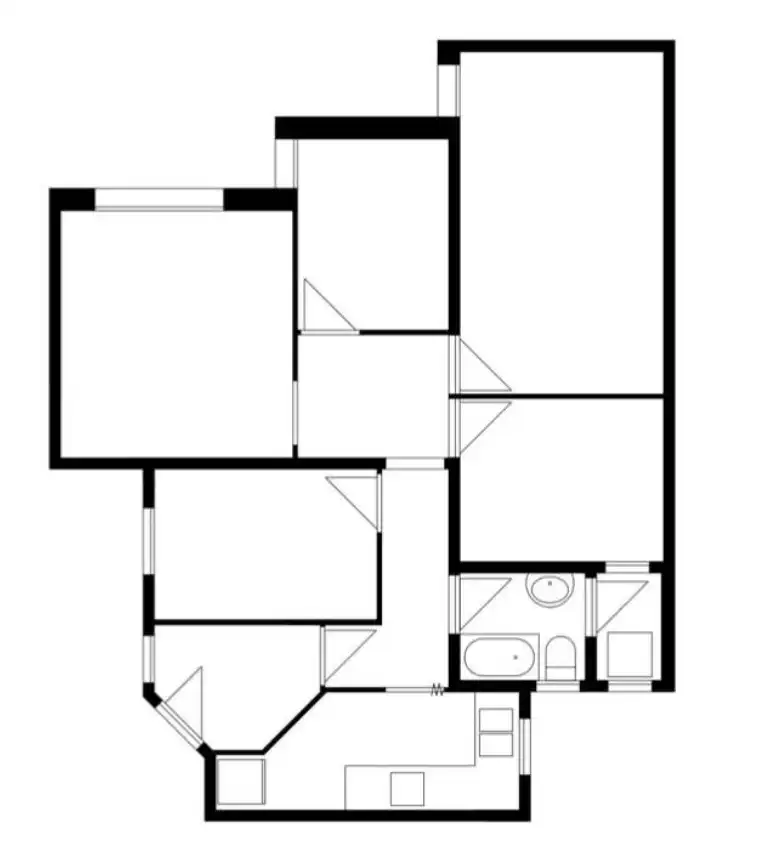 Flat for sale in Carrer de Gomis, 72, Vallcarca i els Penitents