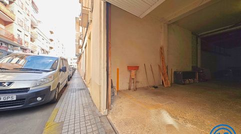 Foto 5 de Garatge en venda a Calle de Huesa del Común, 21, Oliver, Zaragoza Capital
