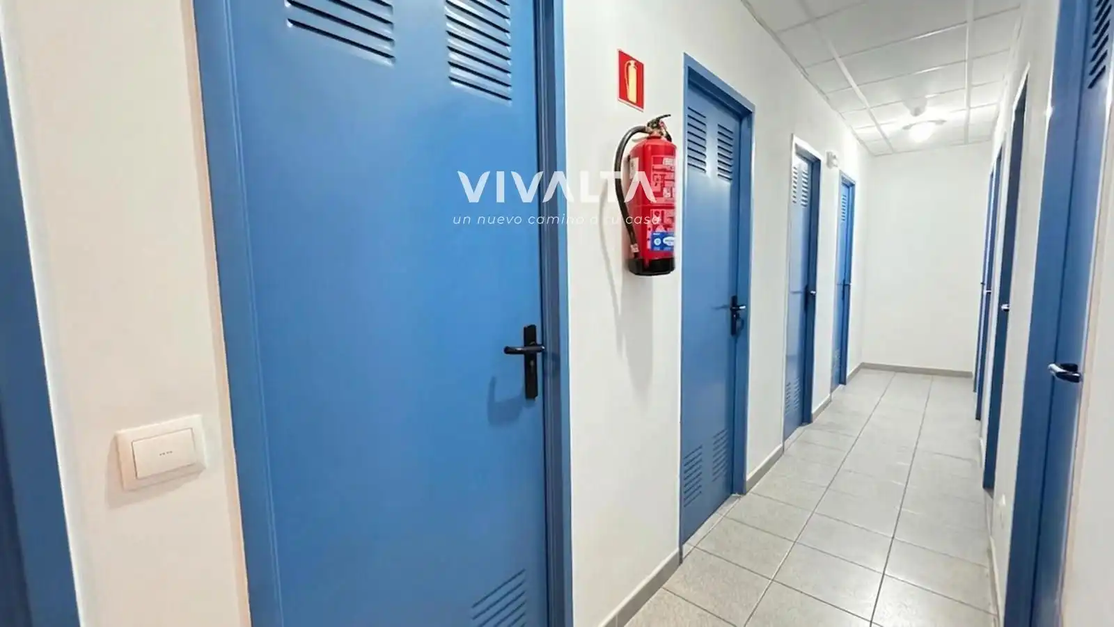 Piso en venta en Madrid con Aire acondicionado, Calefacción y Trastero