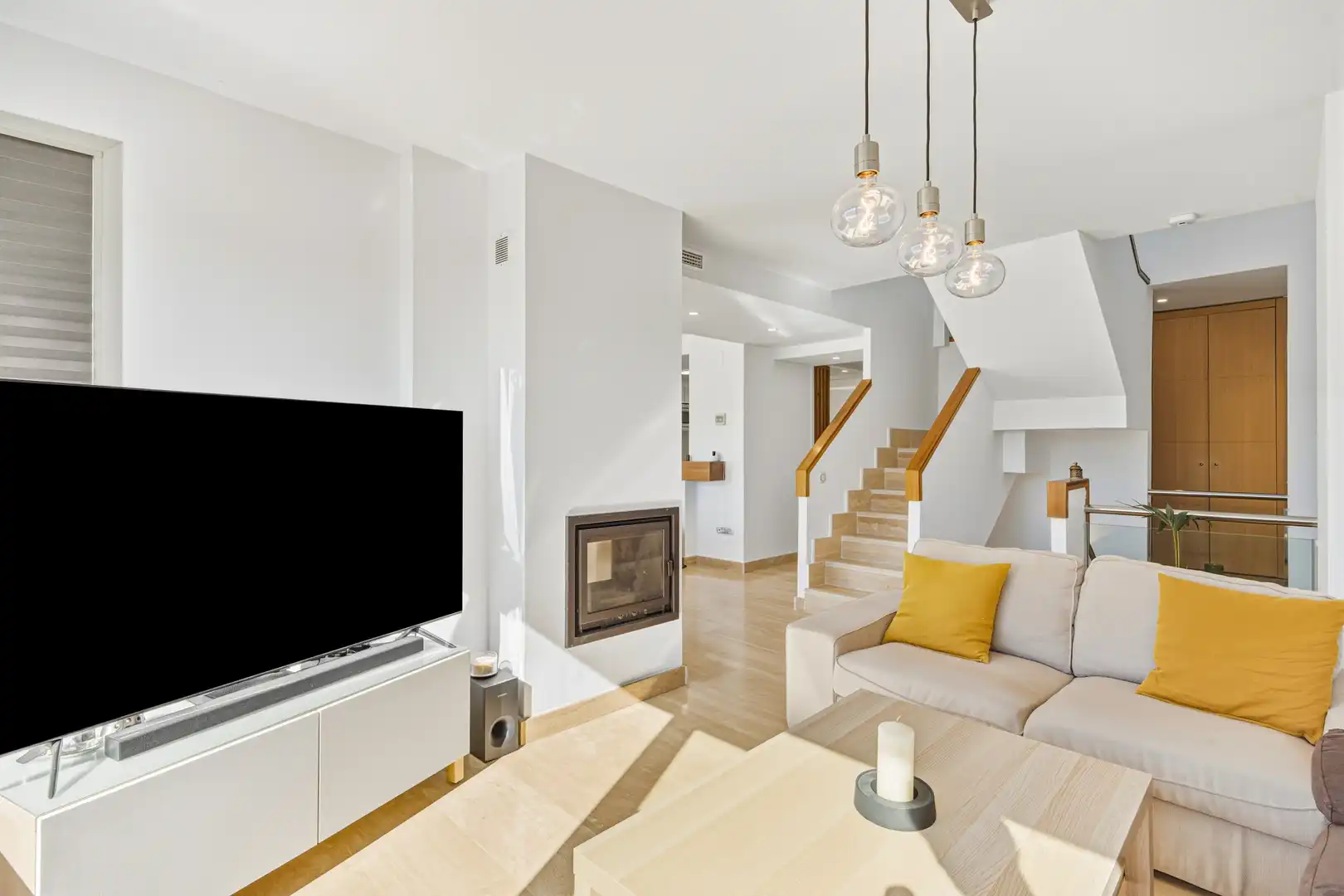 Dúplex en venta en La Cala Mijas