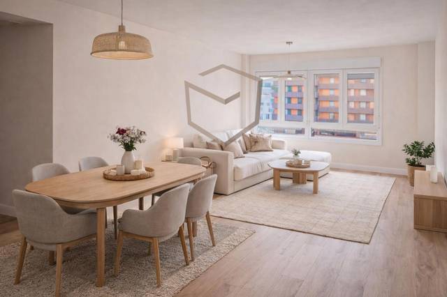 Piso en Venta en Las Tablas