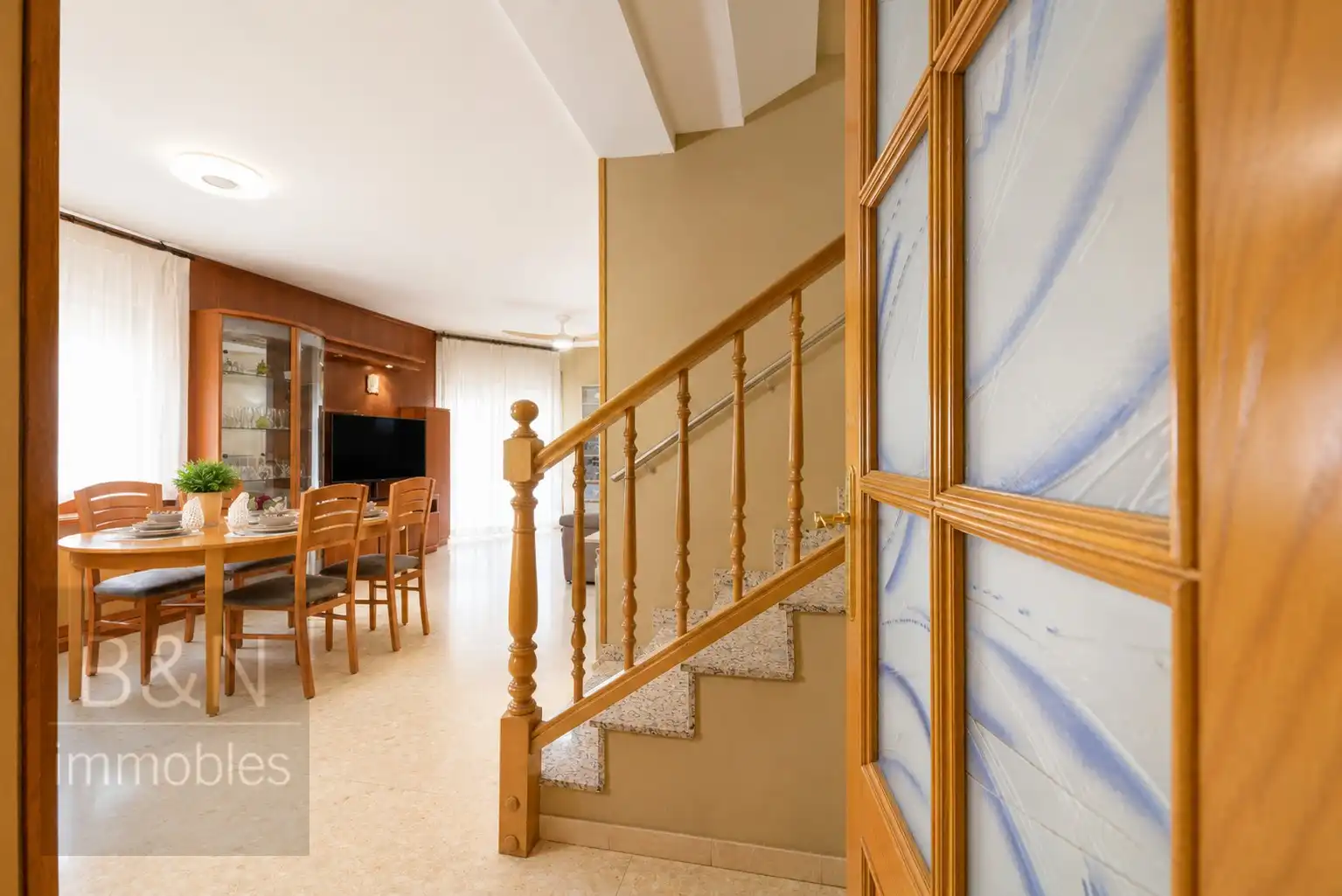 Duplexes for sale in Sabadell  with Air Conditioner, Heating and Terrace