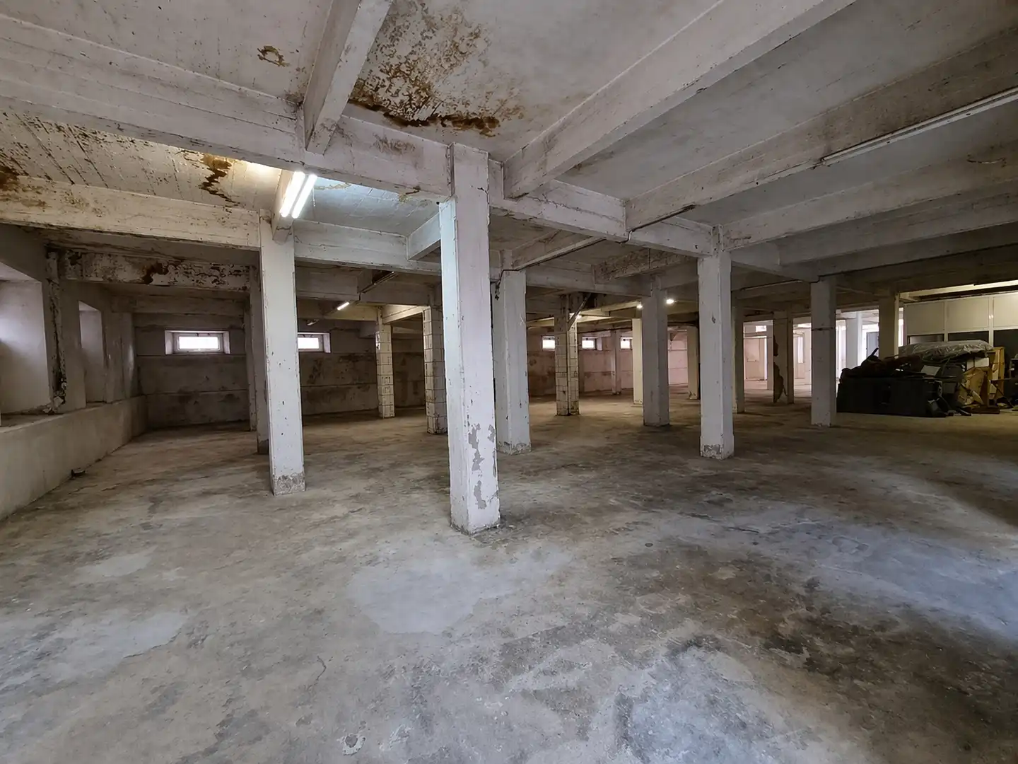 Business premises to rent in Calle Santa Lucía, imagen 4
