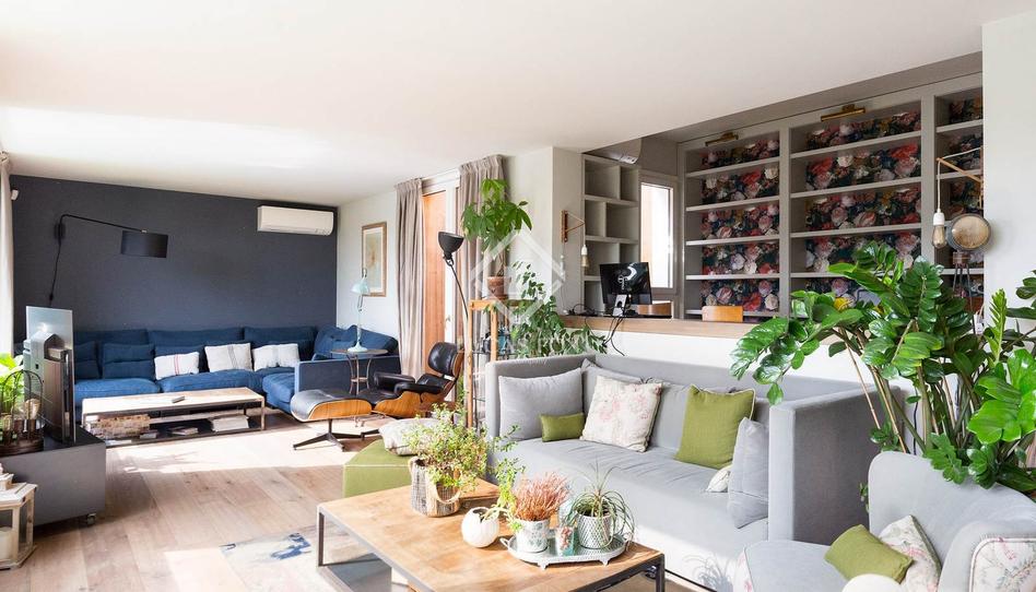 Foto 1 de Casa o xalet en venda a Arxiu, Barcelona