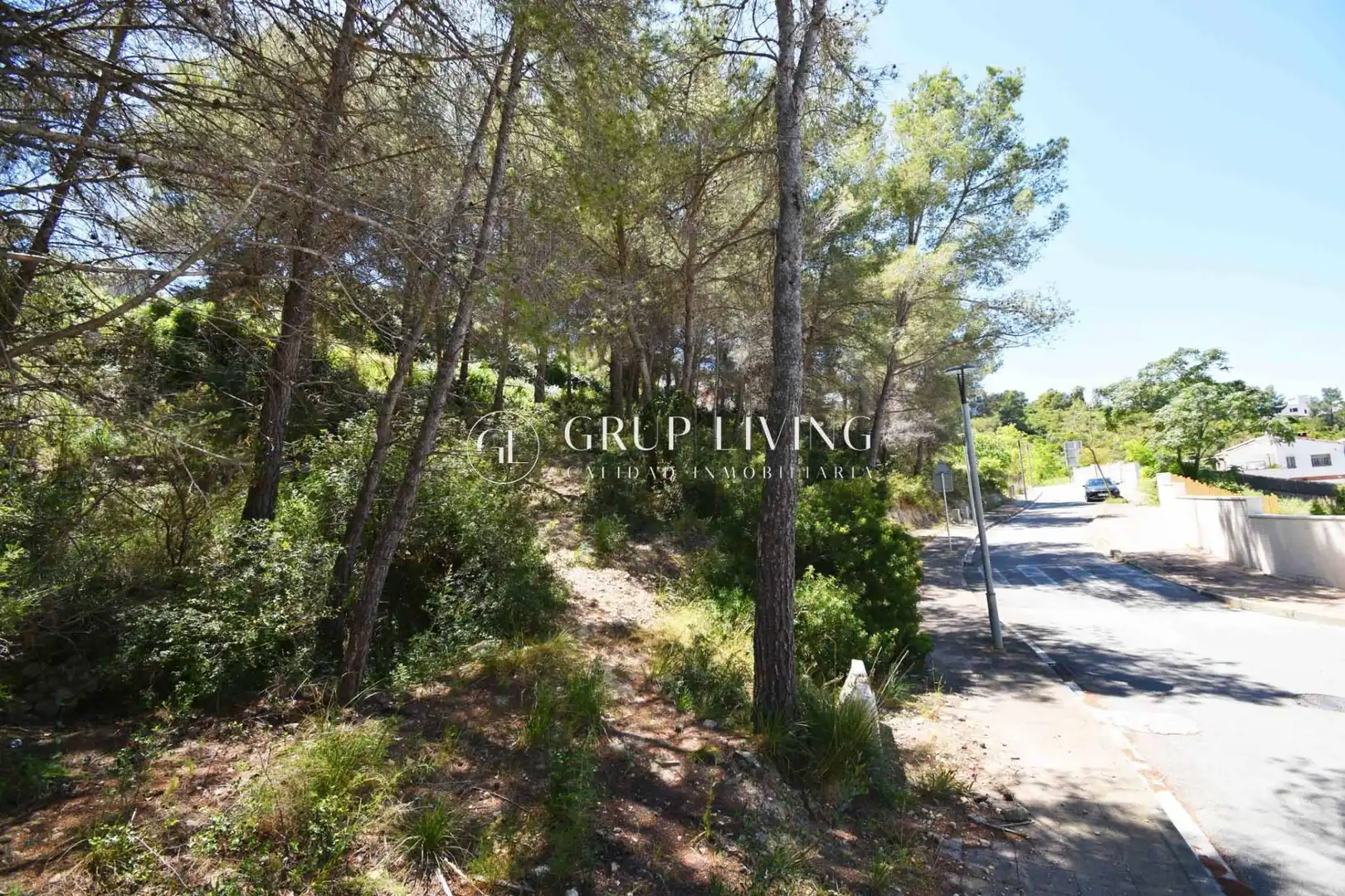 Residential land for sale in Mas Alba, imagen 4