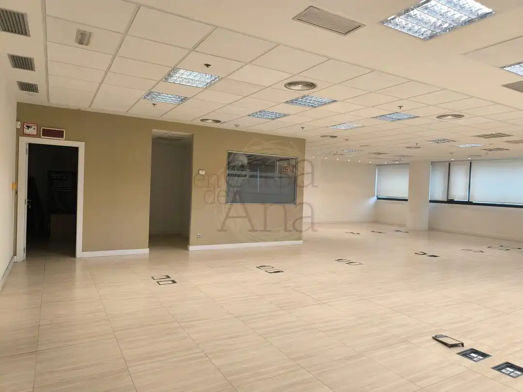 Büro mit Aufzug zur Miete in Ibaiondo, imagen 33
