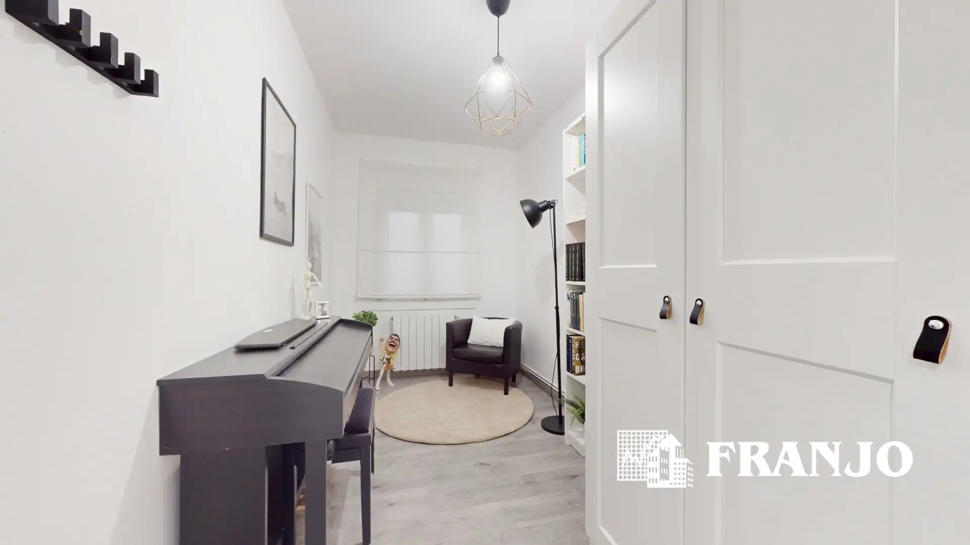 Habitación de Piso en venta en Barberà del Vallès con Aire acondicionado y Calefacción