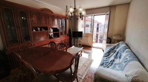 Photo 5 of Flat to rent in Plaza Pepe Ubis Plaza, Santa Lucía, Araba - Álava