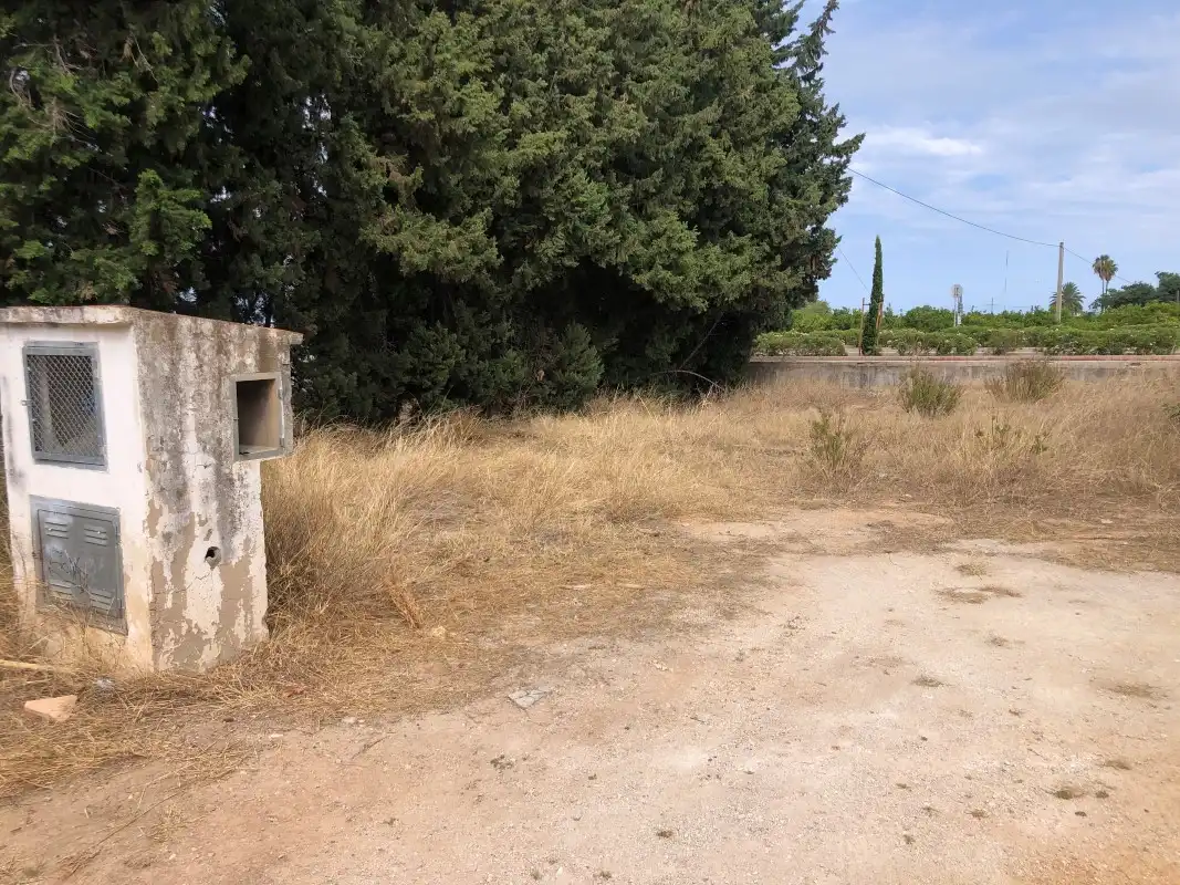 Terreny residencial en venda a Carrer Estrella Sirio, imagen 6