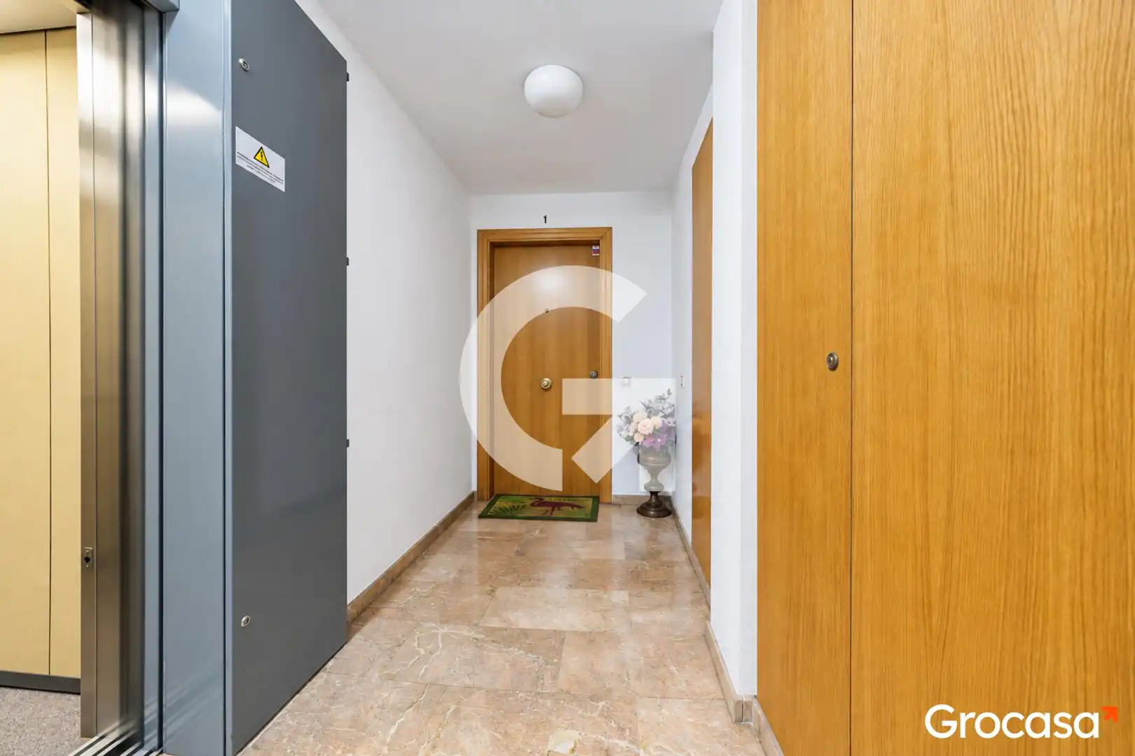 Duplex con terrazza in vendita a AV MADRID, DE, imagen 33