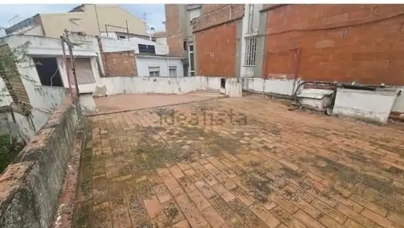 Terraza de Casa adosada en venta en Blanes con Terraza