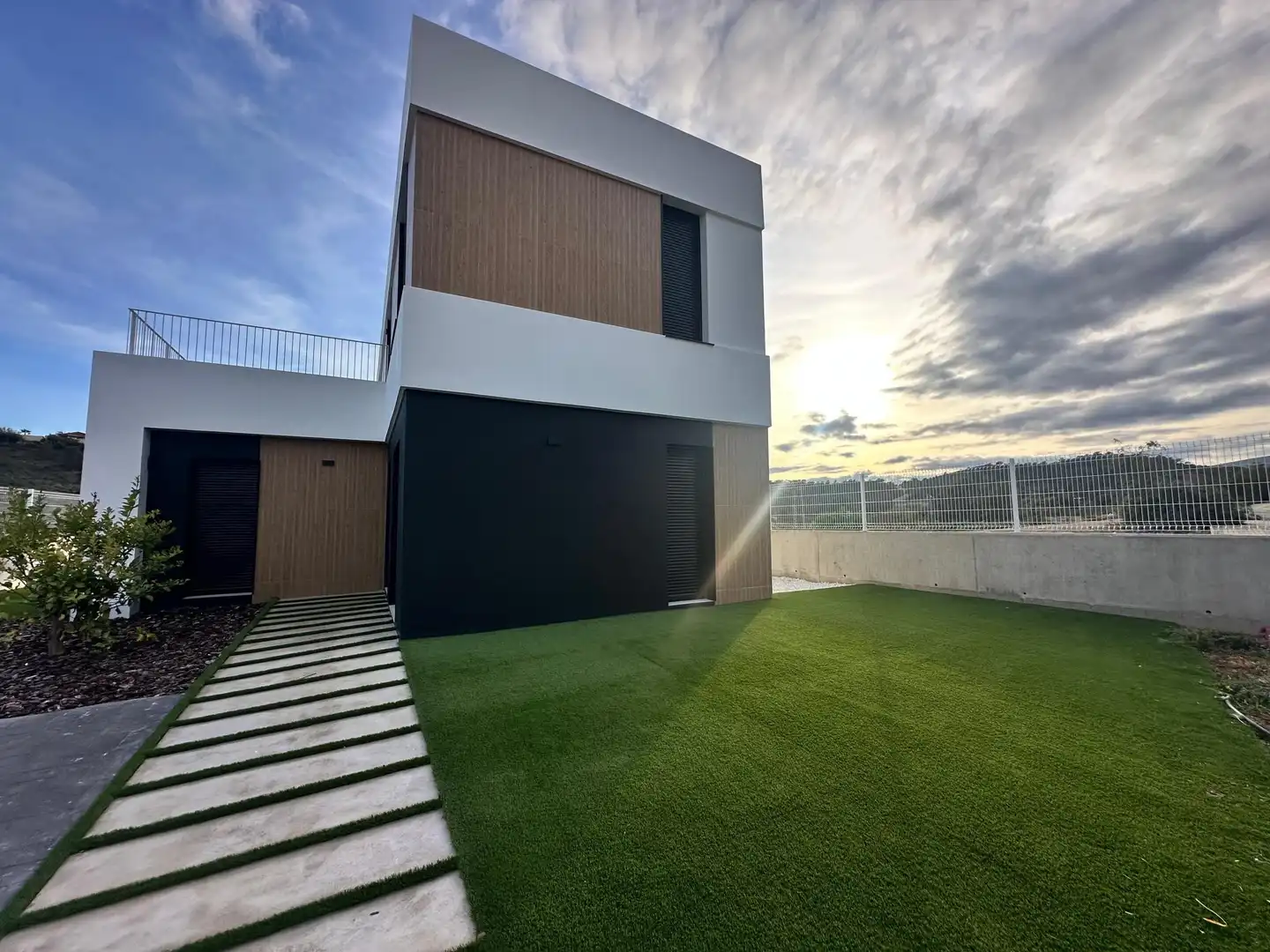 Chalet en venta en Balcón de Finestrat - Terra Marina, imagen 46