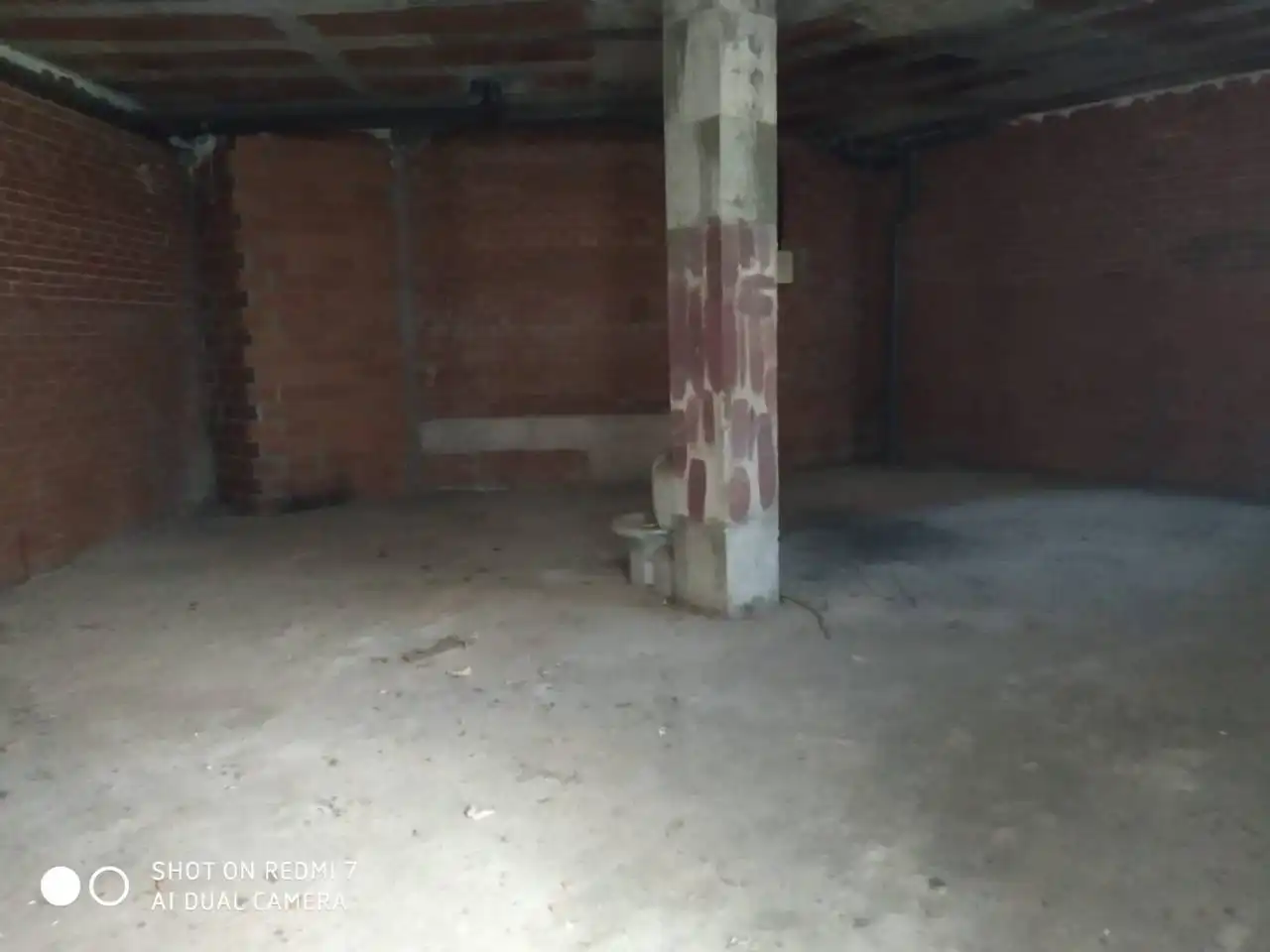 Local comercial en venta en Calle CARDENAL REIG, imagen 3