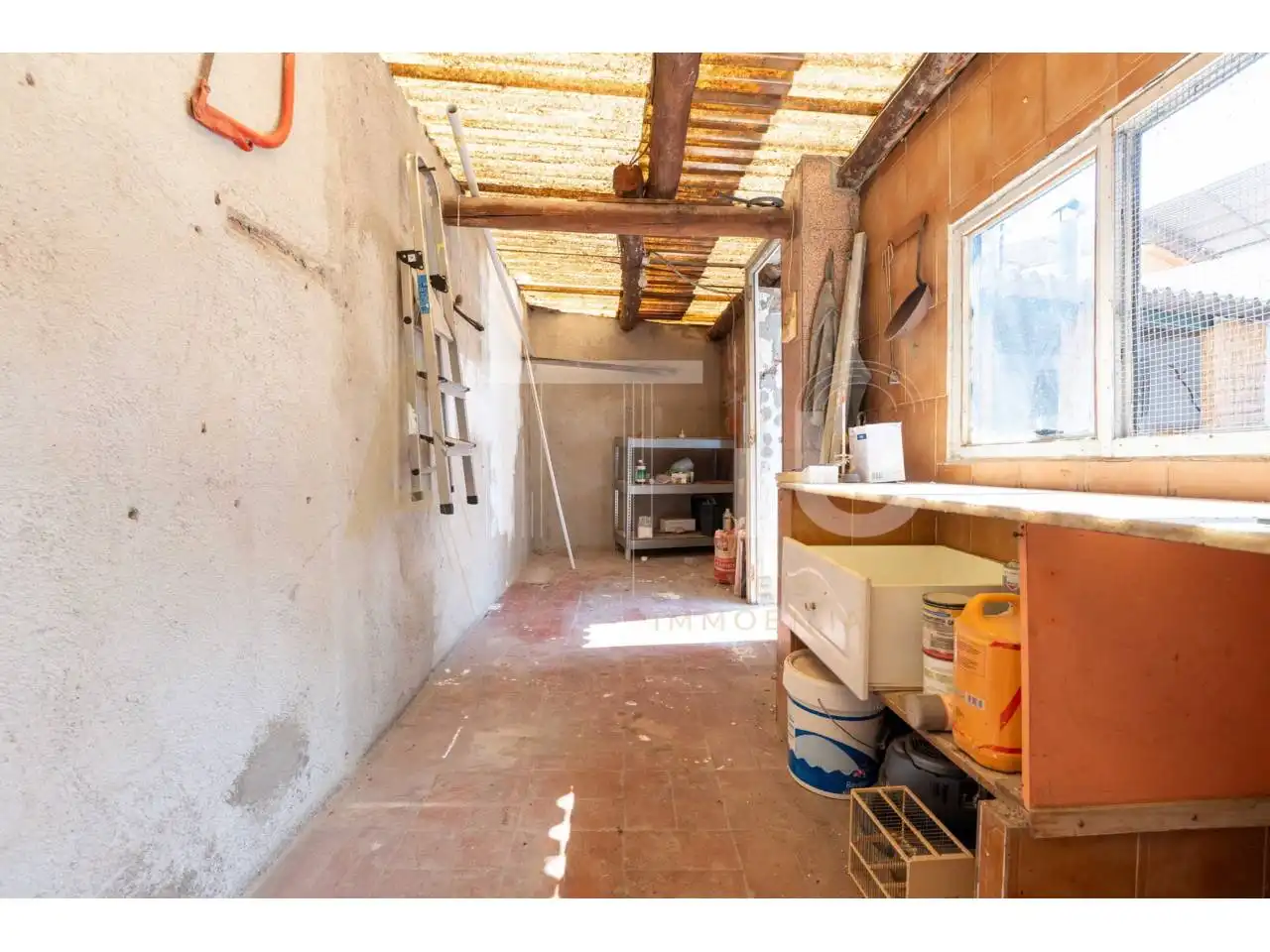 Casa o xalet en venda en Sabadell amb Calefacció, Terrassa i Traster