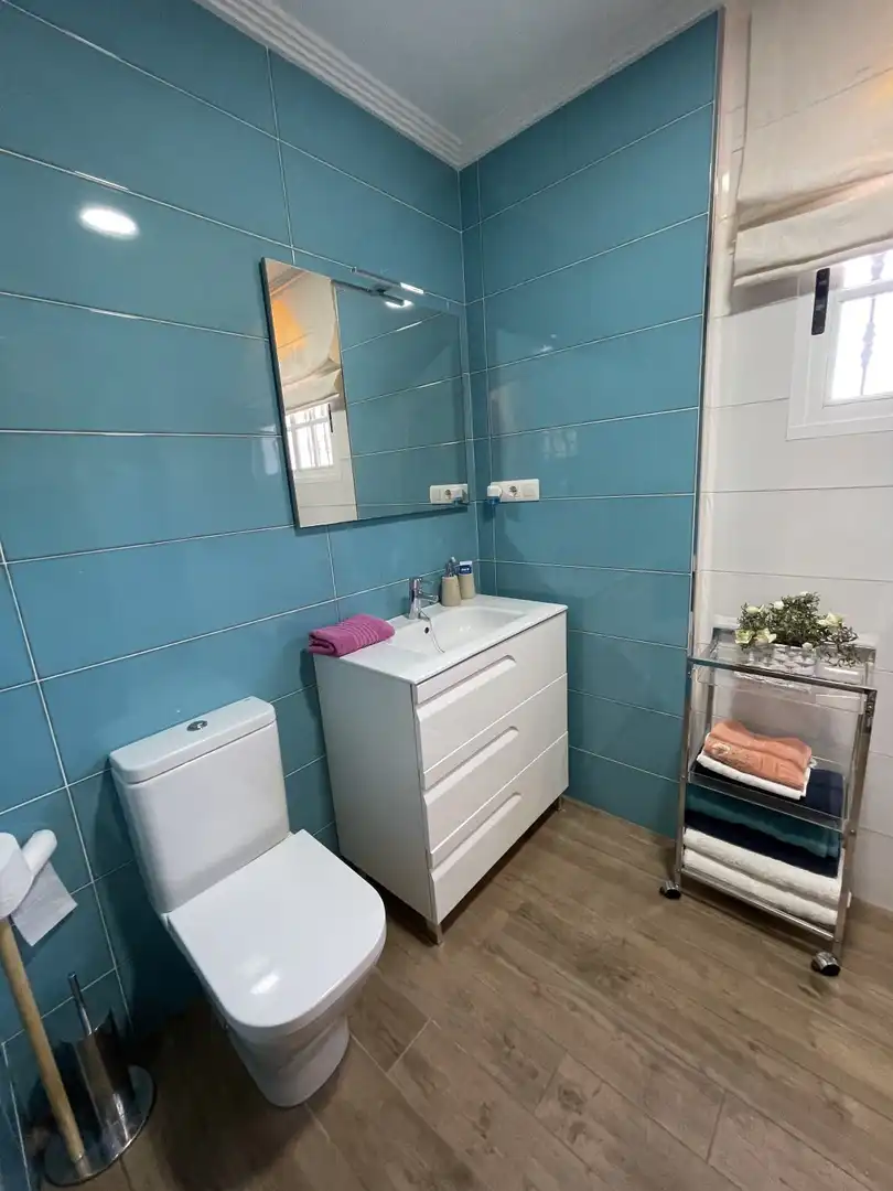 Casa amb piscina en venda a Molvízar, imagen 30