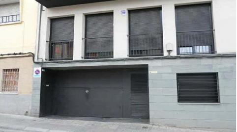 Foto 3 de Garatge en venda a Empuries, 43, Can Puiggener, Barcelona