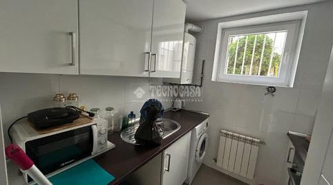 Photo 4 of Flat for sale in Pacífico, Madrid Capital