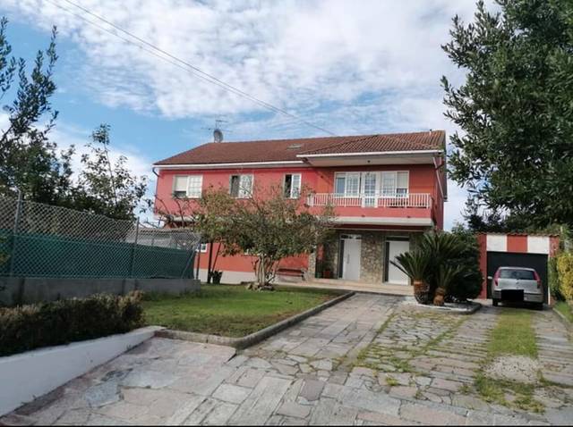 Casa-chalet en Venta en A Fonsagrada