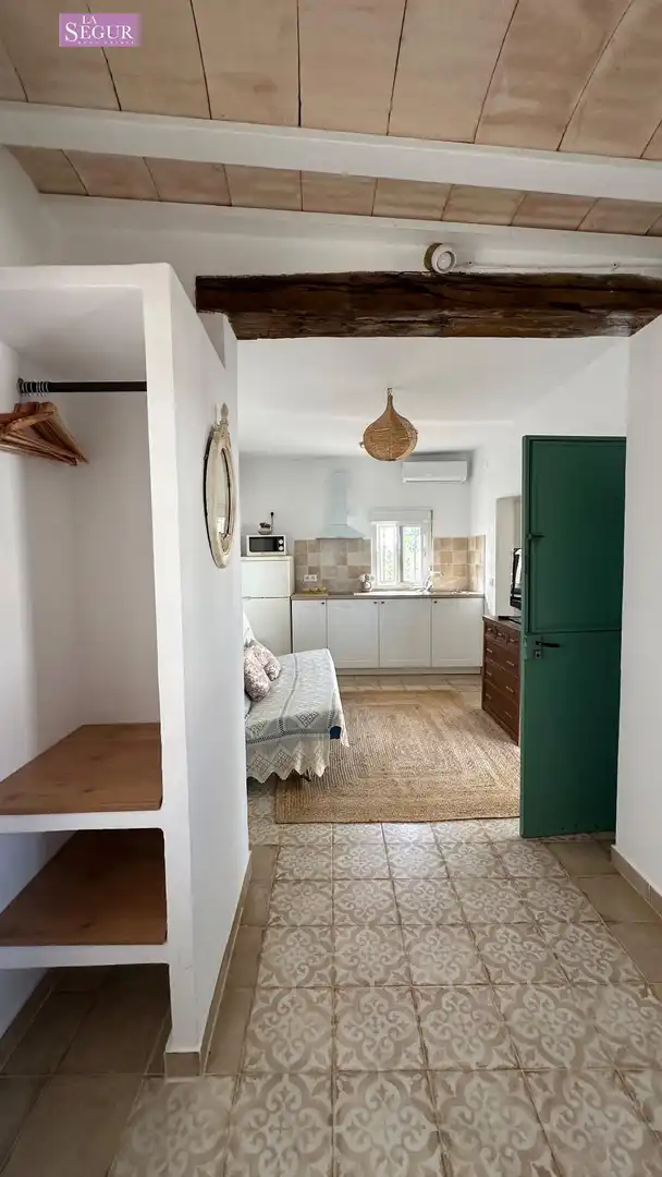 Edificio en venta en Los Franceses – La Vega