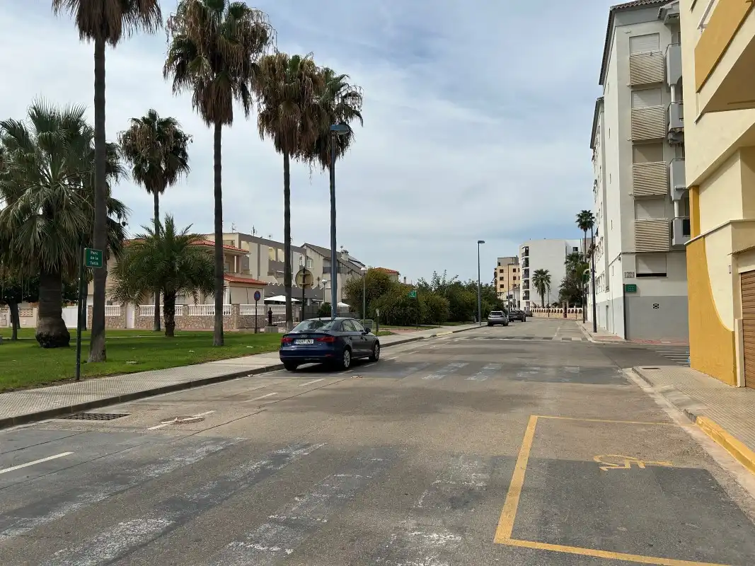Apartament de lloguer a Carrer de la Milotxa, Miramar